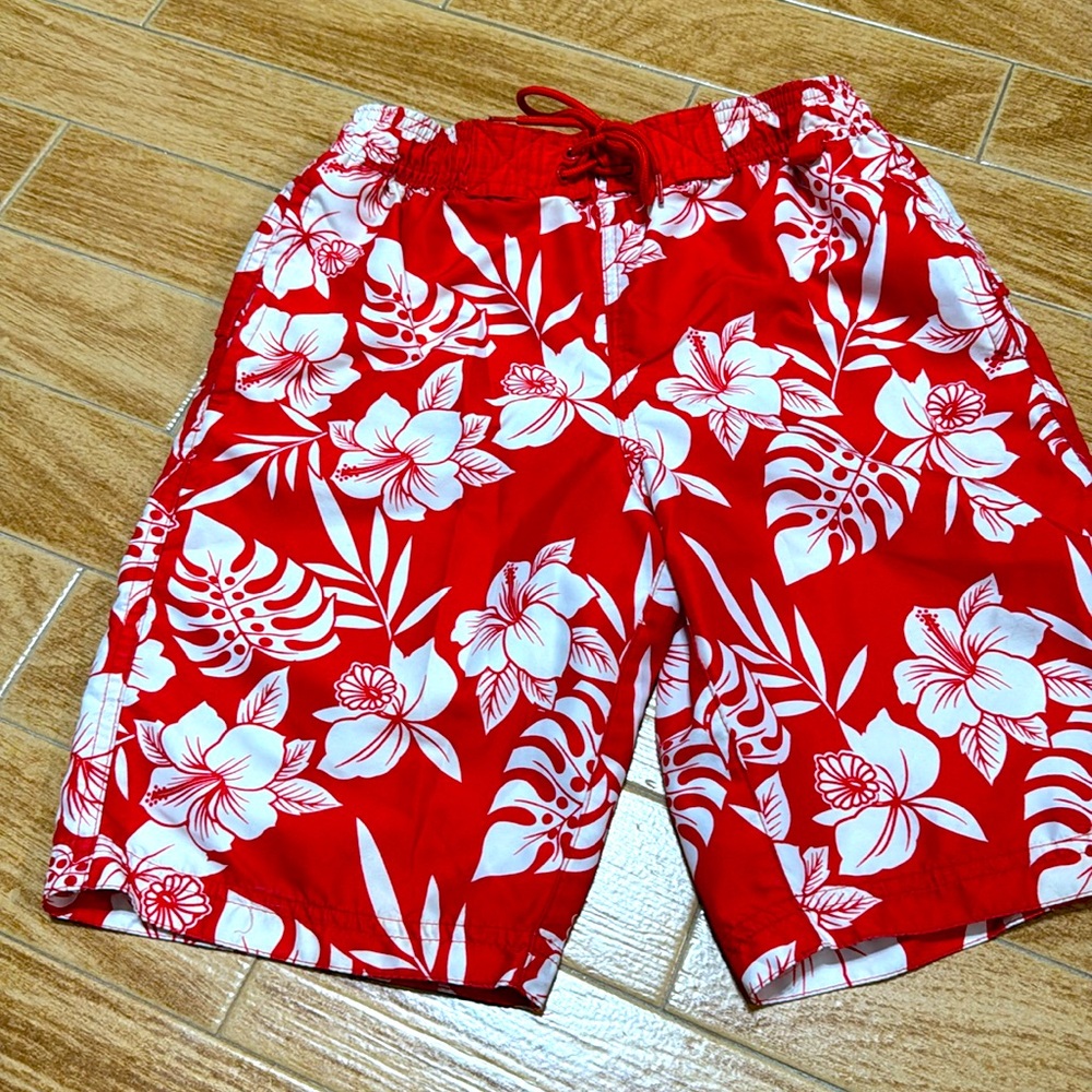 Marks & Spencer bathing suit (age9-10)